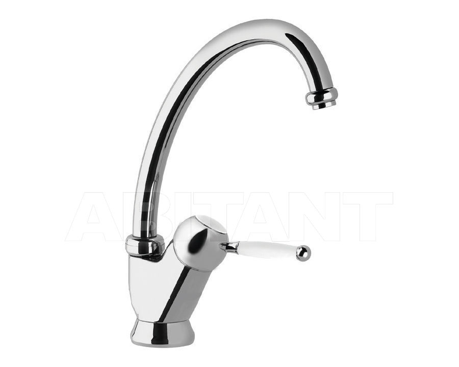 Buy Kitchen mixer Ponsi Rubinetterie Toscane MONDO CUCINA BT KCL C LAP1