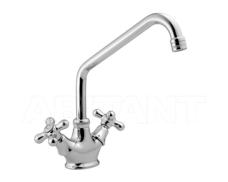 Kitchen mixer BT KCL C LA03 price on request Buy Kitchen mixer Ponsi Rubinetterie Toscane MONDO CUCINA BT KCL C LA03