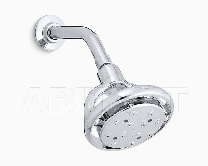 Wall mounted shower head Flipside K-45427-CP price on request Buy Wall mounted shower head Flipside Kohler 2015 K-45427-CP