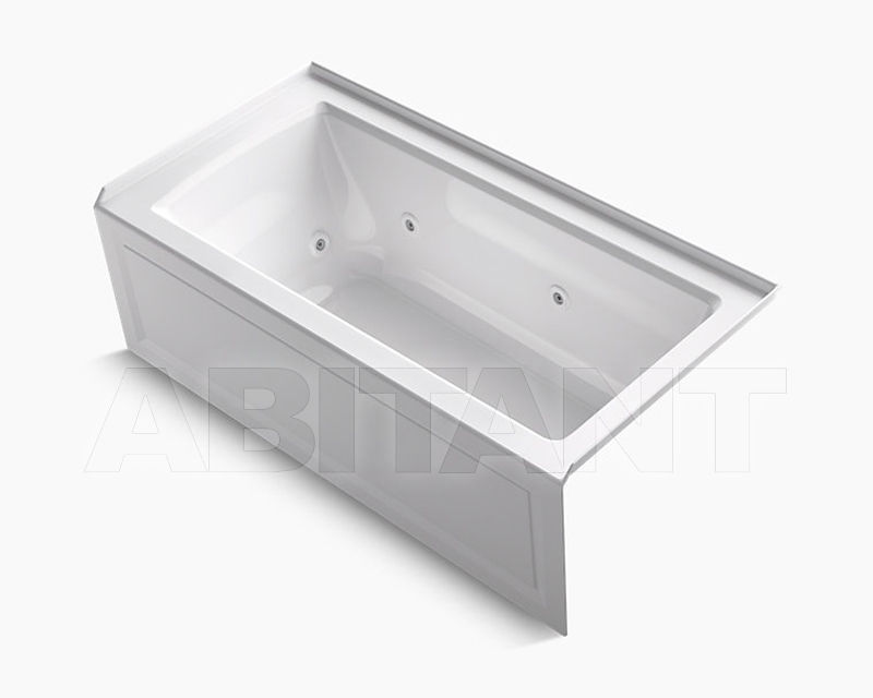 Hydromassage bathtub Archer K-1947-HRA-0 price on request Buy Hydromassage bathtub Archer Kohler 2015 K-1947-HRA-0