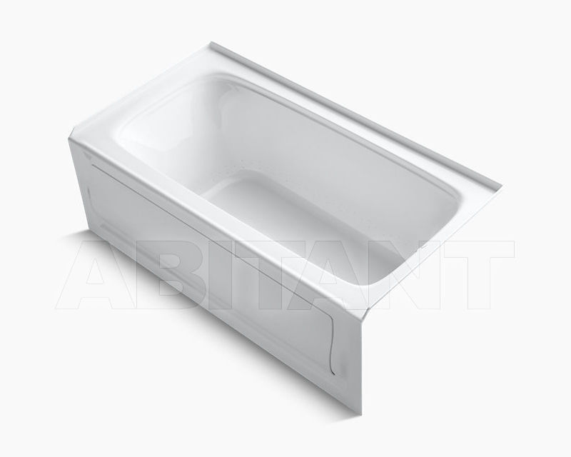 Buy Hydromassage bathtub Bancroft Kohler 2015 K-1151-GRA-0
