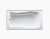 Bath tub Mariposa Kohler 2015 K-1229-LA-0 Contemporary / Modern