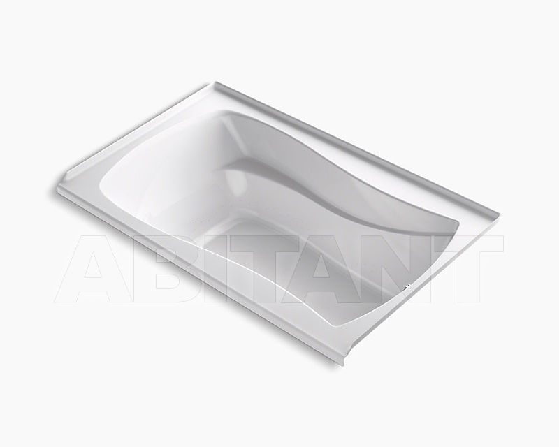 Buy Bath tub Mariposa Kohler 2015 K-1239-VBRW-0