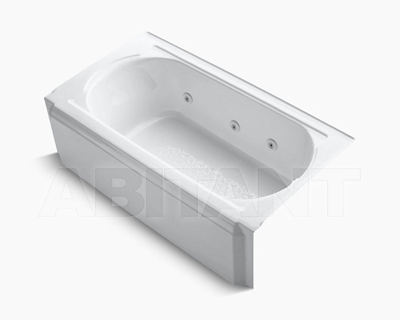 Buy Hydromassage bathtub Memoirs Kohler 2015 K-724-H2-0