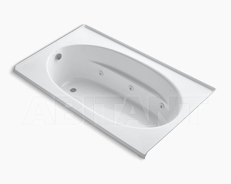 Hydromassage bathtub Windward K-1114-L-0 price on request Buy Hydromassage bathtub Windward Kohler 2015 K-1114-L-0