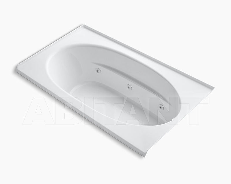 Hydromassage bathtub Windward K-1114-R-0 price on request Buy Hydromassage bathtub Windward Kohler 2015 K-1114-R-0