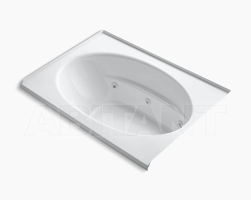 Hydromassage bathtub Windward K-1112-R-0 price on request Buy Hydromassage bathtub Windward Kohler 2015 K-1112-R-0