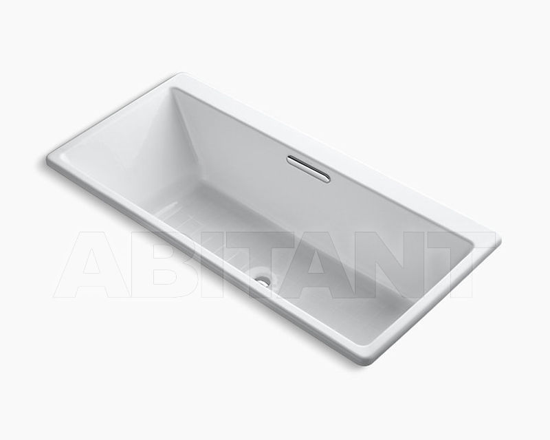 Bath tub Rêve K-817-0 price on request Buy Bath tub Rêve Kohler 2015 K-817-0