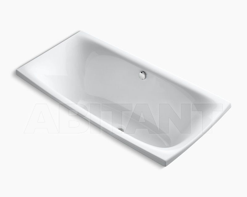 Buy Bath tub Escale Kohler 2015 K-11343-0