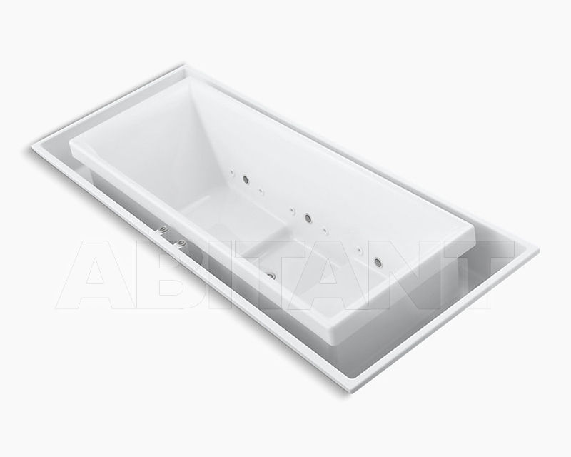 Buy Hydromassage bathtub sok Kohler 2015 K-1166-C1-0