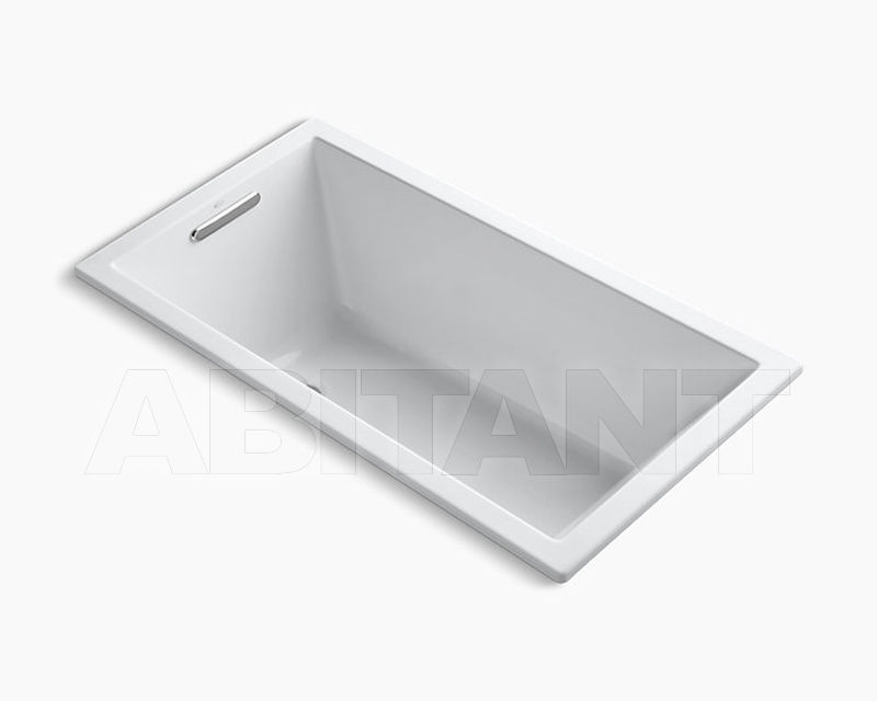 Bath tub Underscore K-1130-0 price on request Buy Bath tub Underscore Kohler 2015 K-1130-0