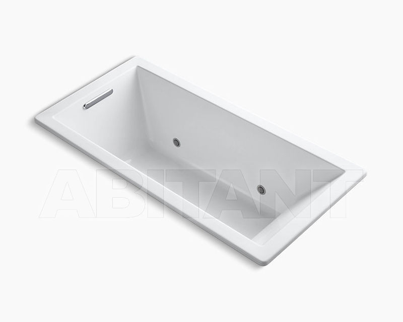 Bath tub Underscore K-1822-VBC-0 price on request Buy Bath tub Underscore Kohler 2015 K-1822-VBC-0