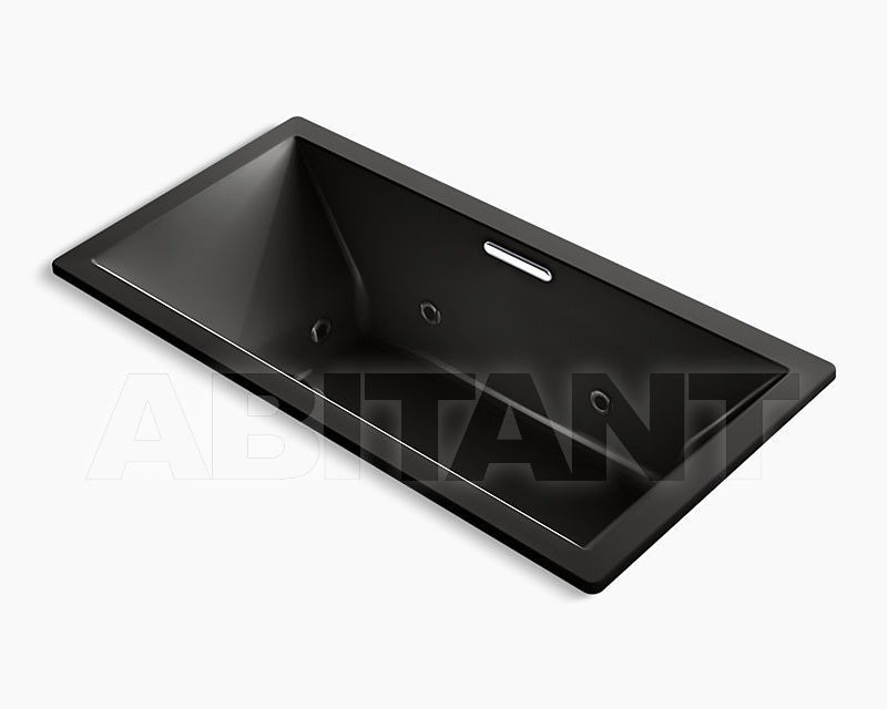 Buy Hydromassage bathtub Underscore Kohler 2015 K-1835-H2-7