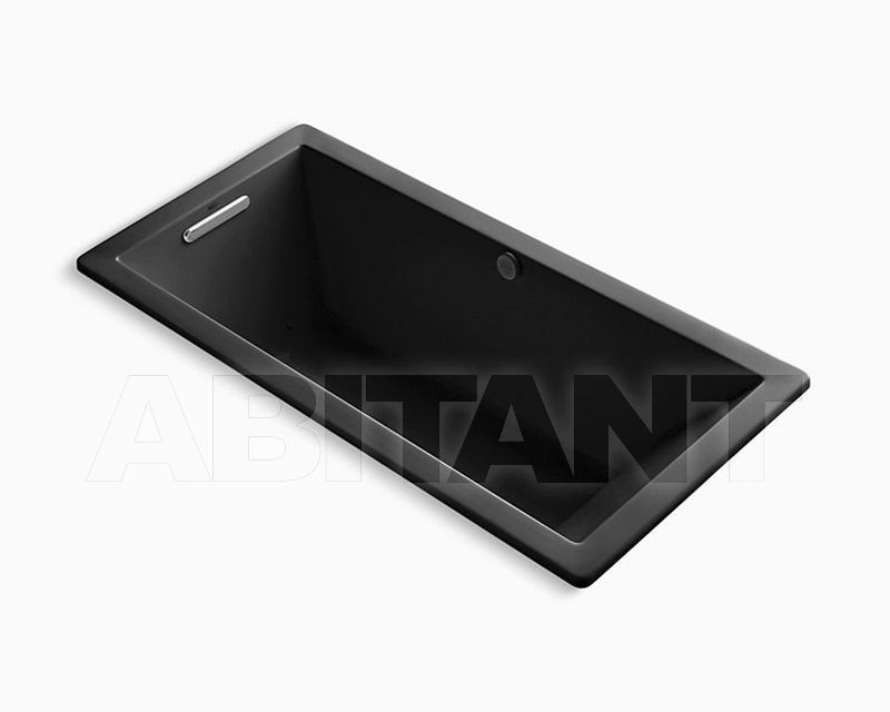 Hydromassage bathtub Underscore K-1822-GW-7 price on request Buy Hydromassage bathtub Underscore Kohler 2015 K-1822-GW-7