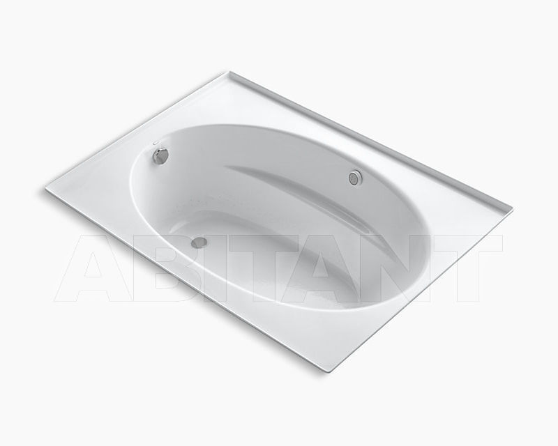 Buy Hydromassage bathtub Windward Kohler 2015 K-1112-GF-0