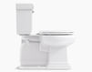 Floor mounted toilet Memoirs Kohler 2015 K-6999-7 Contemporary / Modern
