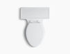 Floor mounted toilet Memoirs Kohler 2015 K-3813-RA-0 Contemporary / Modern