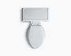 Floor mounted toilet Memoirs Kohler 2015 K-3816-RA-0 Contemporary / Modern