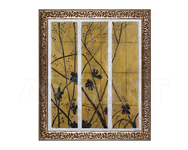 Painting The spring blossom MT 121 price on request Buy Painting The spring blossom Barj - Buzzoni s.r.l. Modern MT 121