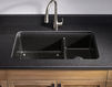 Built-in wash basin Cairn Kohler 2015 K-8204-CM1 Contemporary / Modern