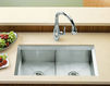 Built-in wash basin Poise Kohler 2015 K-3159-NA Contemporary / Modern