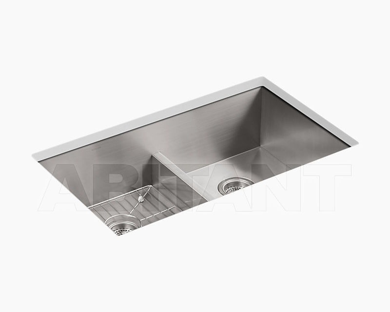 Built-in wash basin Vault K-3838-3-NA price on request Buy Built-in wash basin Vault Kohler 2015 K-3838-3-NA