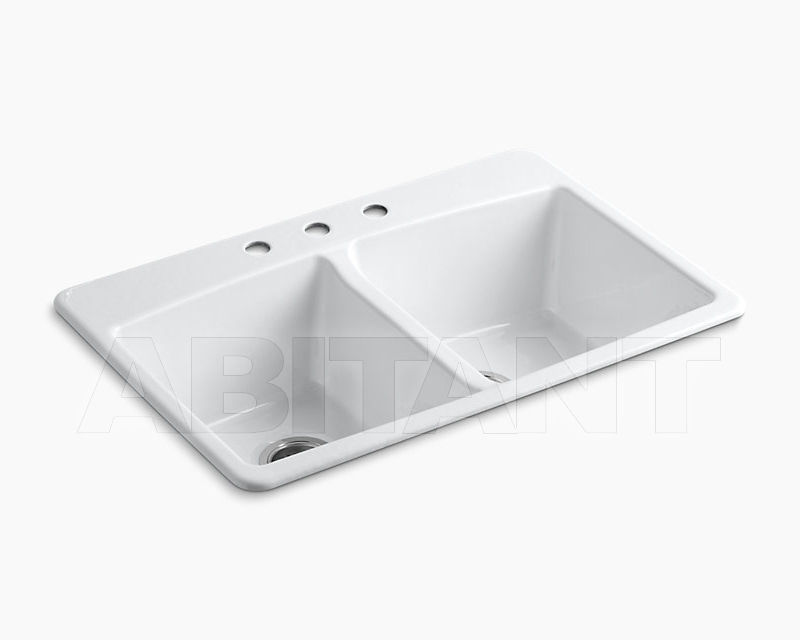 Buy Countertop wash basin Brookfield Kohler 2015 K-5846-3-0