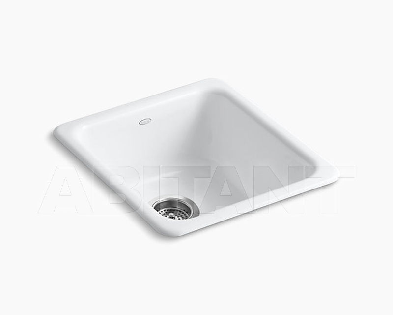 Buy Countertop wash basin Iron/Tones Kohler 2015 K-6584-0