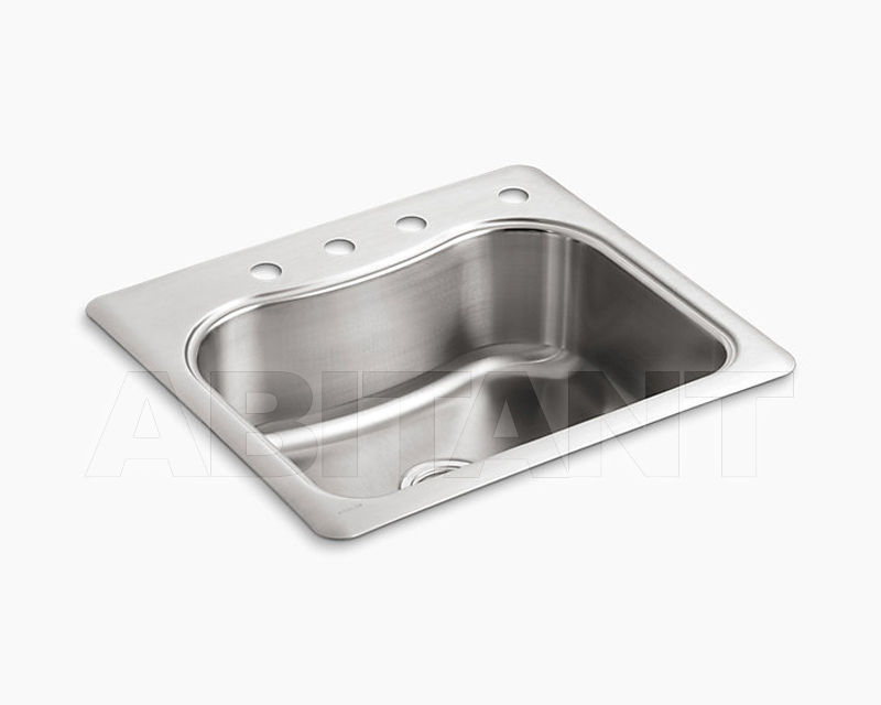 Buy Countertop wash basin Staccato Kohler 2015 K-3362-4-NA