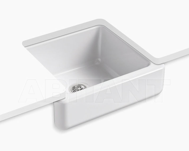 Built-in wash basin Whitehaven K-5664-0 price on request Buy Built-in wash basin Whitehaven Kohler 2015 K-5664-0