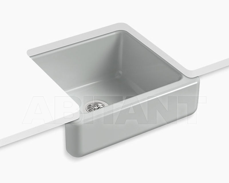 Buy Built-in wash basin Whitehaven Kohler 2015 K-5664-95
