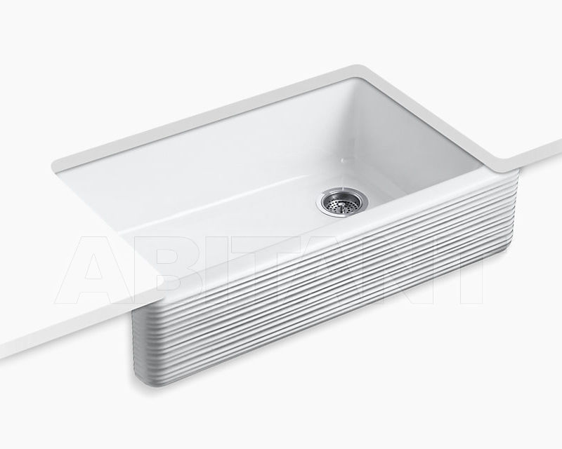 Built-in wash basin Whitehaven Hayridge K-6351-0 price on request Buy Built-in wash basin Whitehaven Hayridge Kohler 2015 K-6351-0