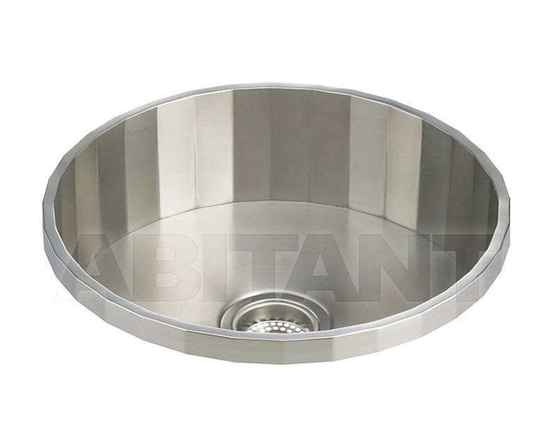 Buy Countertop wash basin Brinx Kohler 2015 K-3674-NA