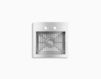 Countertop wash basin Vault Kohler 2015 K-3840-2-NA Contemporary / Modern