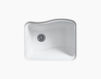 Built-in wash basin River Falls Kohler 2015 K-6657-4U-95 Contemporary / Modern