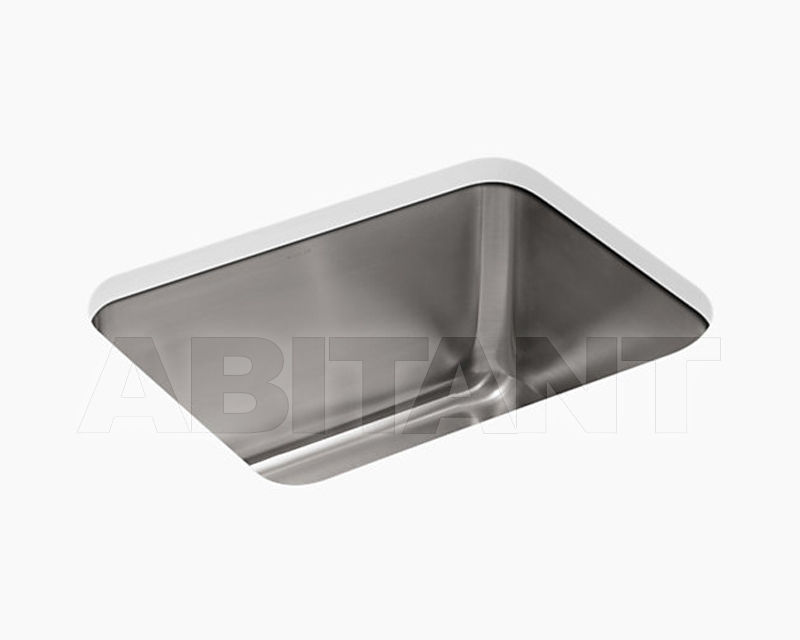 Built-in wash basin Undertone K-6661-NA price on request Buy Built-in wash basin Undertone Kohler 2015 K-6661-NA