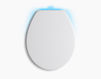 Toilet seat Purefresh Kohler 2015 K-5589-0 Contemporary / Modern