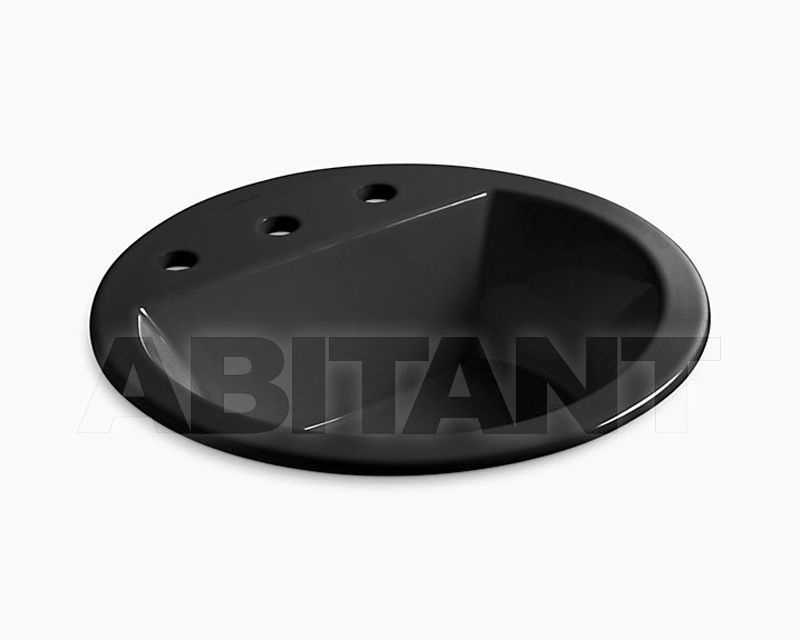 Countertop wash basin Bryant K-2714-8-7 price on request Buy Countertop wash basin Bryant Kohler 2015 K-2714-8-7