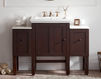 Wash basin cupboard Tresham Kohler 2015 K-2604-1WA Contemporary / Modern