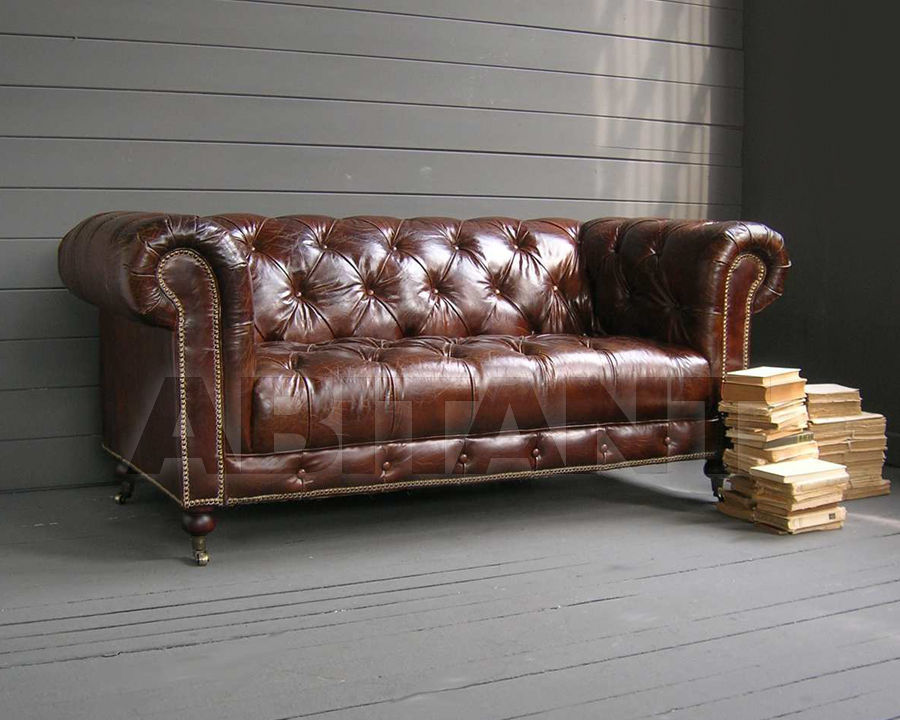 Sofa Chester 48.1669 price on request Buy Sofa Chester Orchidea srl 2016 48.1669