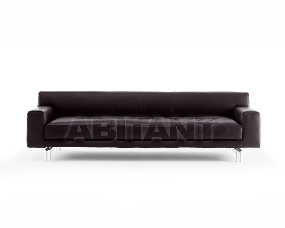 Buy Sofa ALEXANDER Mussi Italy srl 2016 D210 PELLE