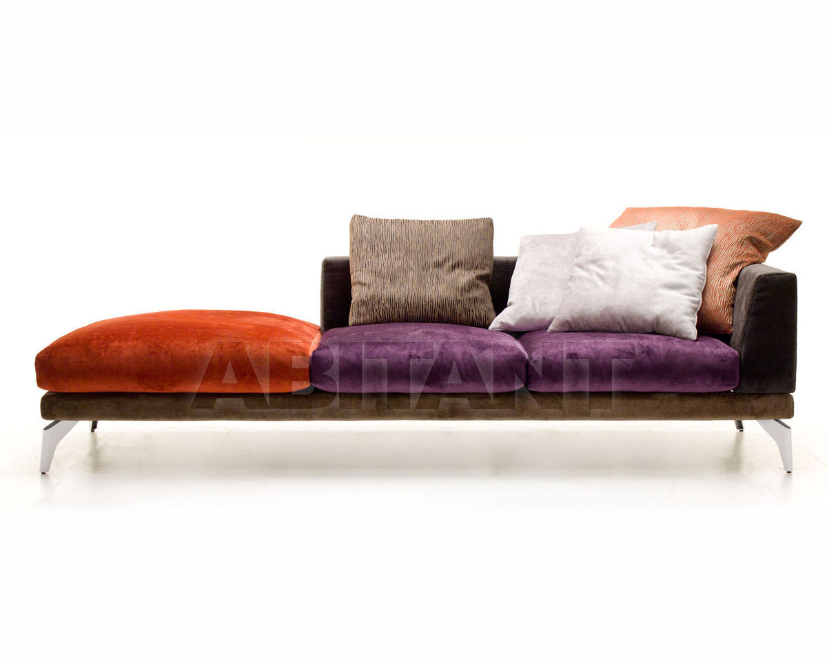 Sofa ACANTO LA250_PF90 price on request Buy Sofa ACANTO Mussi Italy srl 2016 LA250_PF90