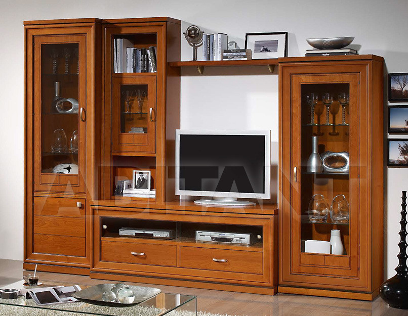 Buy Modular system Valmuax CarÁcter Ingles COMP. CUATRO