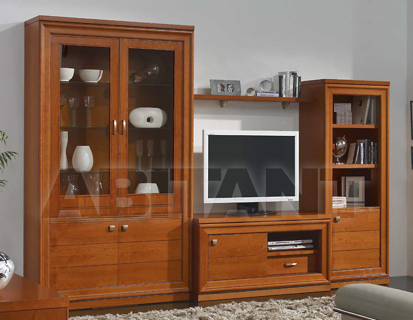 Buy Modular system Valmuax CarÁcter Ingles COMP. SIETE