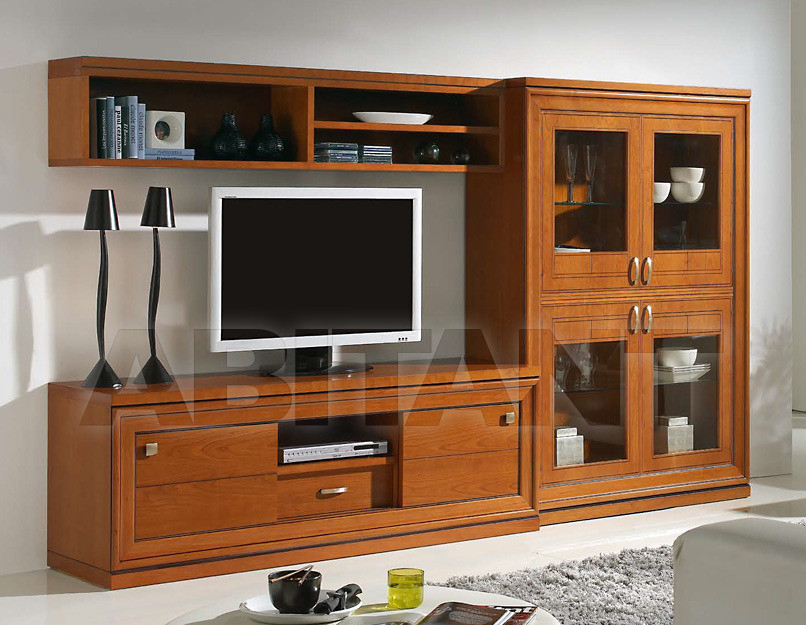 Buy Modular system Valmuax CarÁcter Ingles COMP. ONCE