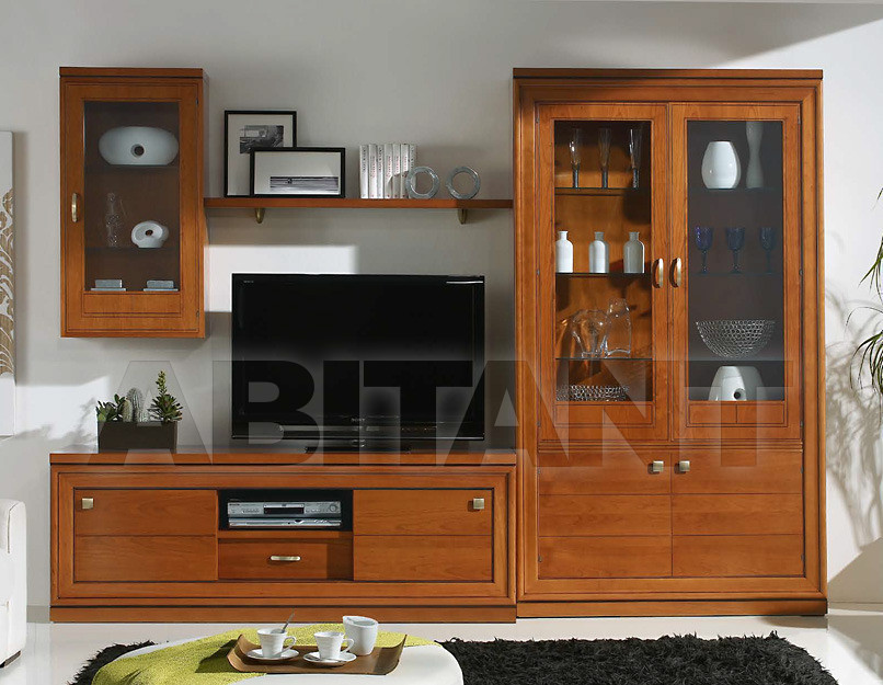 Buy Modular system Valmuax CarÁcter Ingles COMP. DOCE