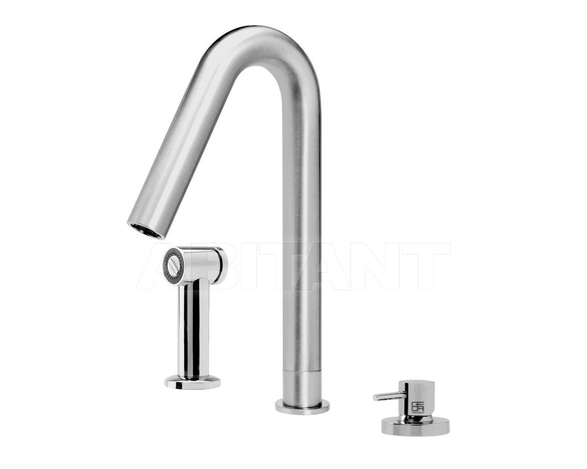 Buy Kitchen mixer Geda Bagno Cucina 7NUBA301