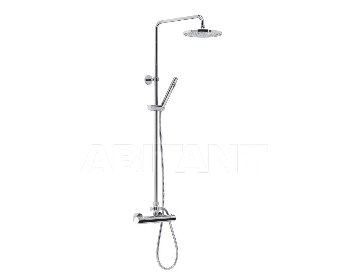 Buy Shower fittings  Xell Basic Geda Wellness ASTTOMX1