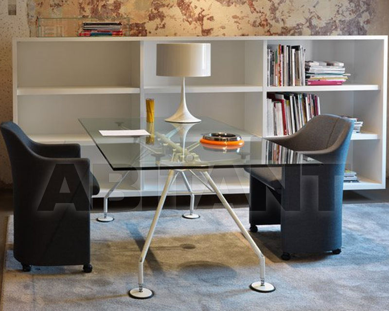 Buy Dining table Nomos Tecno spa Home 1NM4015LO..VO