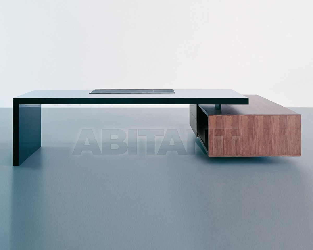 Buy Writing desk Asymmetrical Tecno spa Home 1AS4842LE..LE